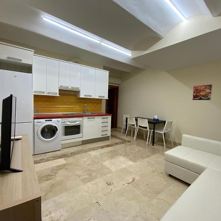 Apartmán El Jardin Del Angel Olmo Madrid Exteriér fotografie