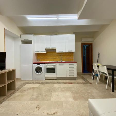 Apartmán El Jardin Del Angel Olmo Madrid Exteriér fotografie