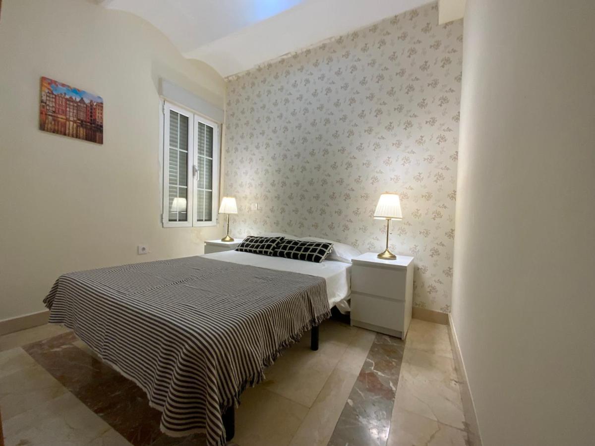 Apartmán El Jardin Del Angel Olmo Madrid Exteriér fotografie